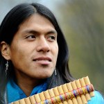 Leo Rojas