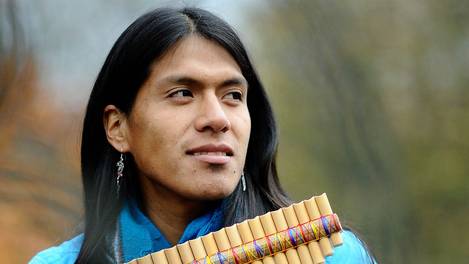 Leo Rojas