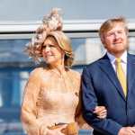 Maxima der Niederlande, Willem-Alexander der Niederlande