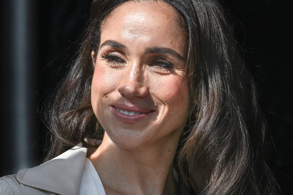 Es funkelt und ist sauteuer: Meghan Markle begeistert laut neuer Studie das Internet. Warum sie selbst Kate Middleton in den Schatten stellt!