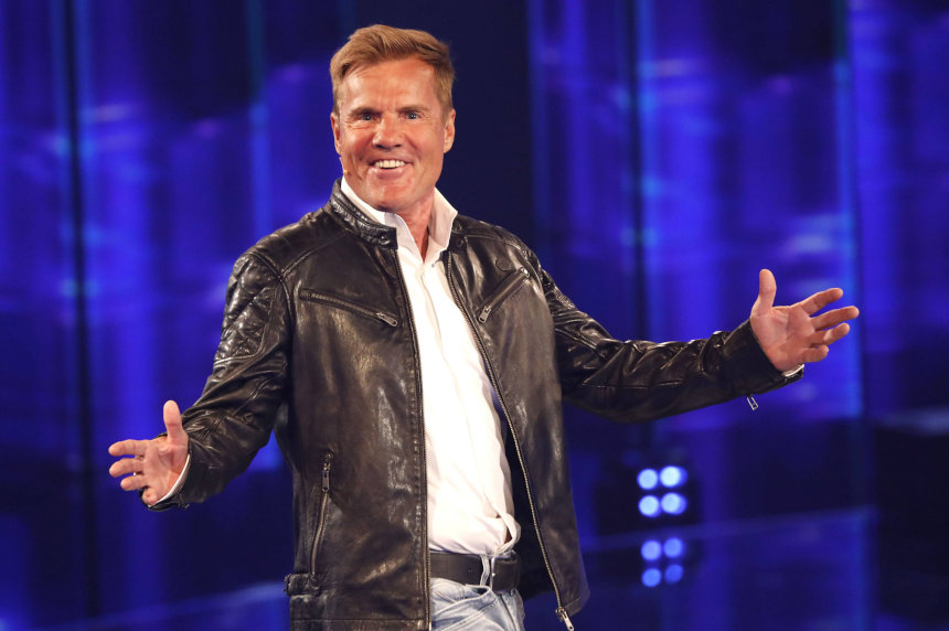 Dieter Bohlen