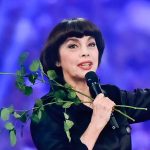 Mireille Mathieu