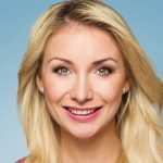 Anna-Carina Woitschack Anna-Carina Woitschack