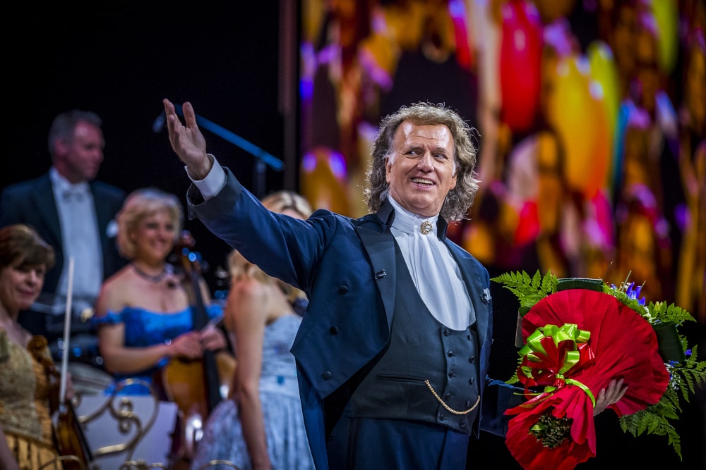 AndrÃ© Rieu