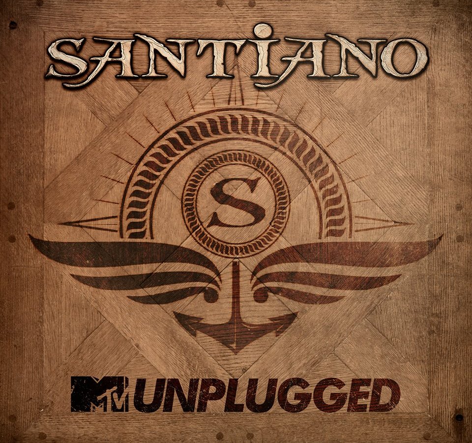 Santiano MTV Unplugged Cover