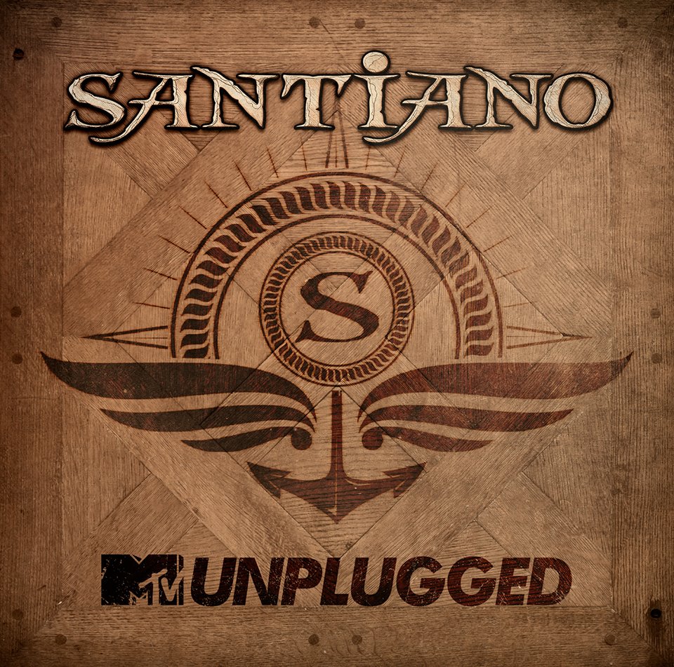 Santiano MTV Unplugged Cover