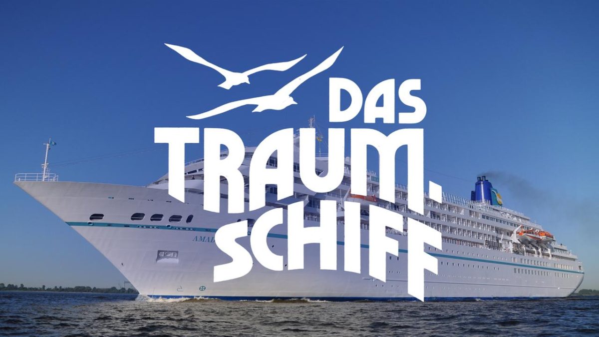 Normalerweise freut sich das ZDF-„Traumschiff“ stets großer Beliebtheit. Doch jetzt herrscht beim Sender traurige Gewissheit...