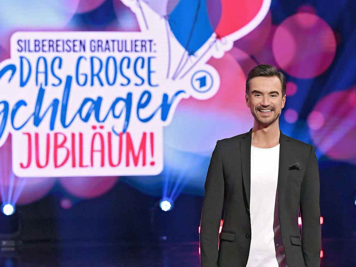 Silbereisen gratuliert: Das große Schlagerjubiläum! Diese Stars sind dabei!