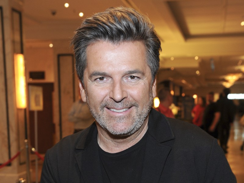 Thomas Anders