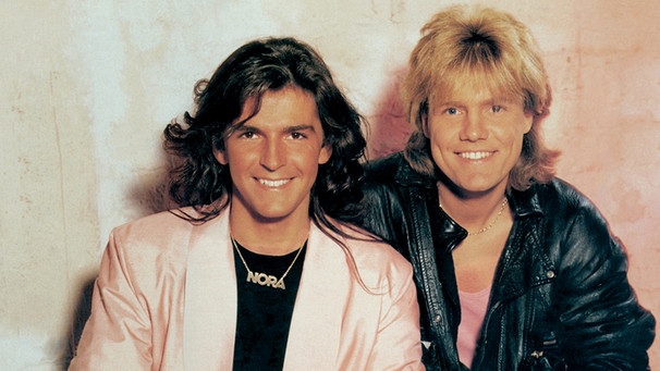 Modern Talking