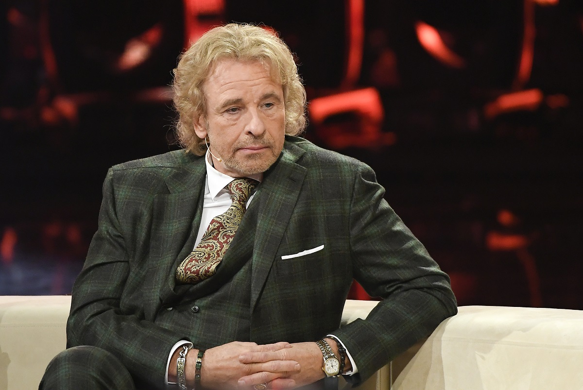 Thomas Gottschalk