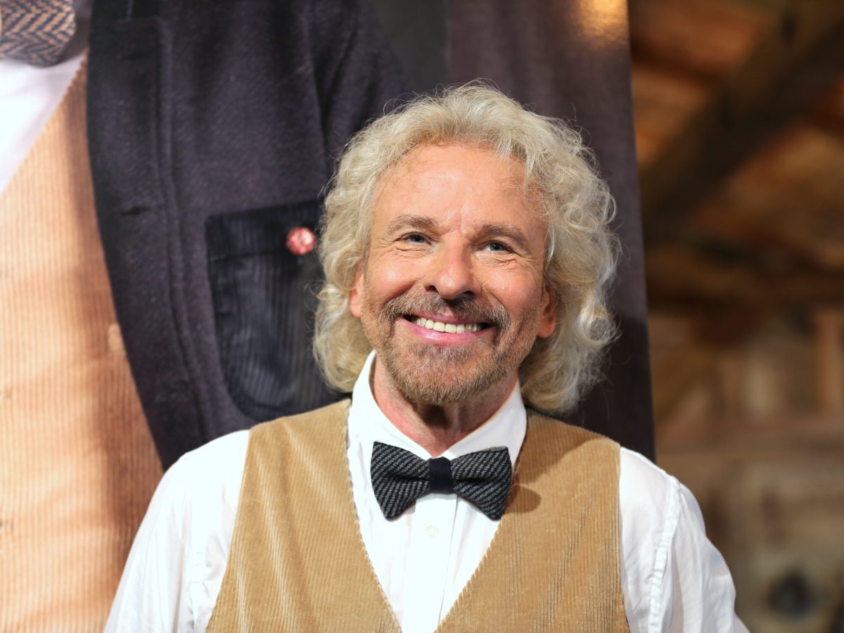 Thomas Gottschalk