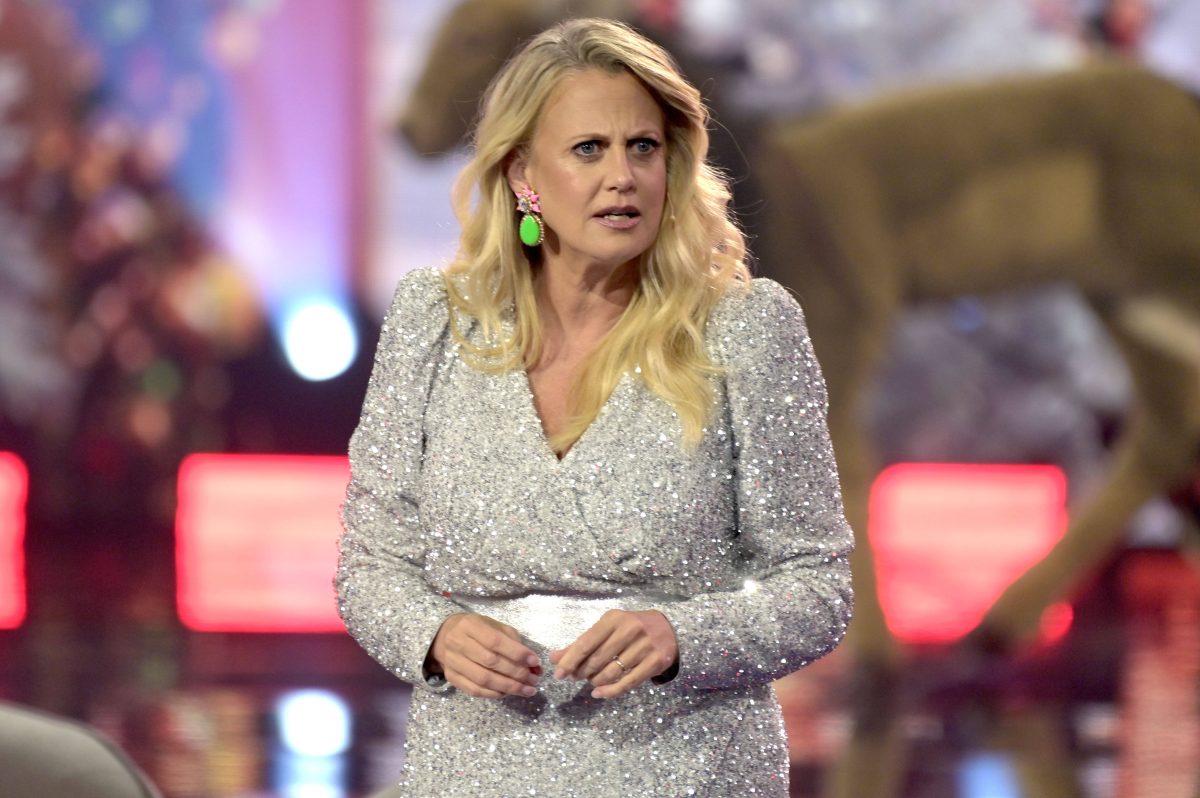 Barbara SchÃ¶neberger muss nach 