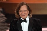 Juergen DREWS Saenger, Einzelbild,angeschnittenes Einzelmotiv,Portraet,Portrait,Portrâ€°t. Die schoensten Weihnachtshits mit Carmen Nebel,ZDF Benefizgala am 07.12.2023 aus Muenchen. Fernsehshow,Musikshow,Unterhaltung. *** Juergen DREWS Saenger , single picture,cropped single motif,portrait,portrait,por