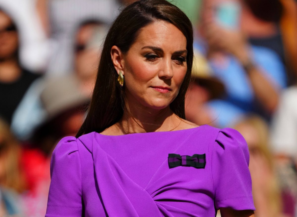 Kate Middleton