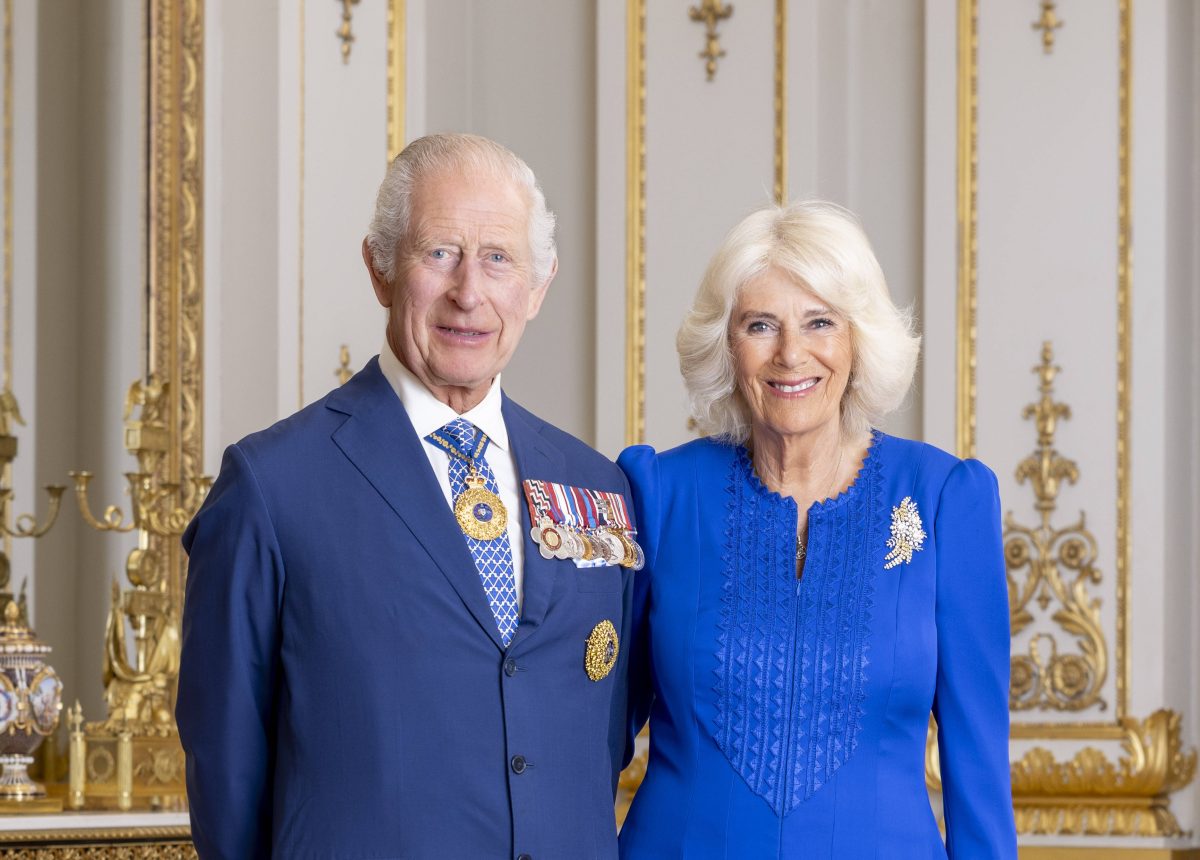 KÃ¶nig Charles und Camilla sind bereits seit einer halben Ewigkeit zusammen. Doch das kÃ¶nigliche Ehepaar ist nicht vor Streitigkeiten gefeit.