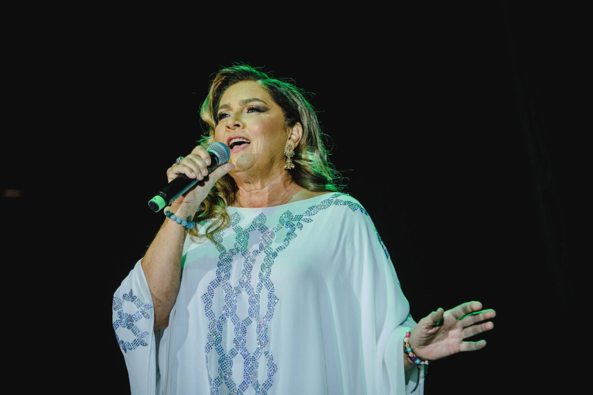 Romina Power