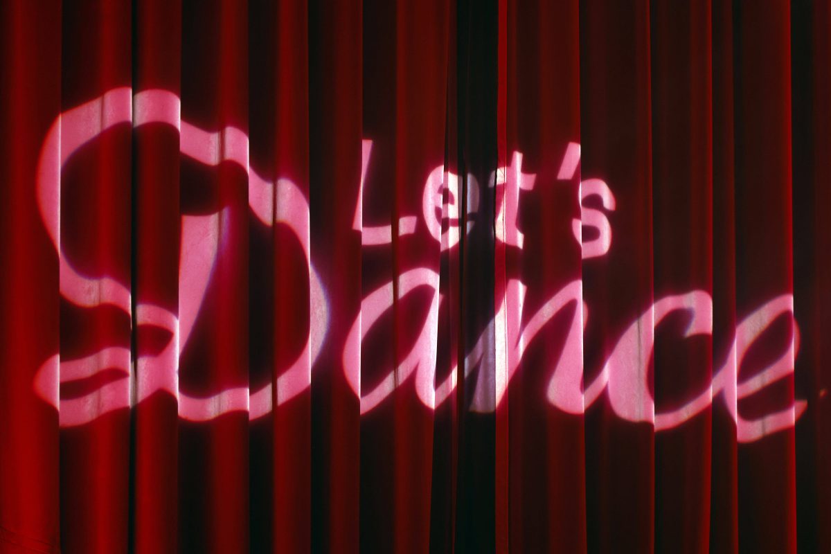 Bei â€žLet's Danceâ€œ verzaubert sie das Publikum und die Zuschauer bereits seit Ã¼ber einem Jahrzehnt. Doch das kÃ¶nnte sich bald Ã¤ndern...