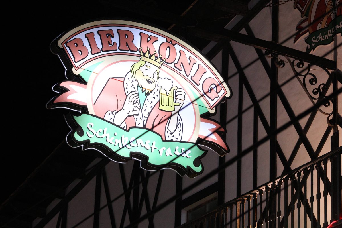 BierkÃ¶nig