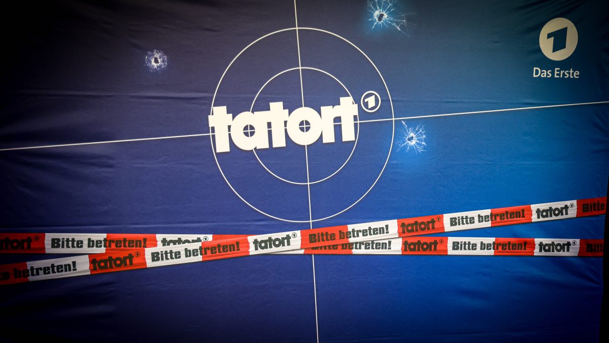 Tatort-Zuschauer mÃ¼ssen einen Abschied verkraften!