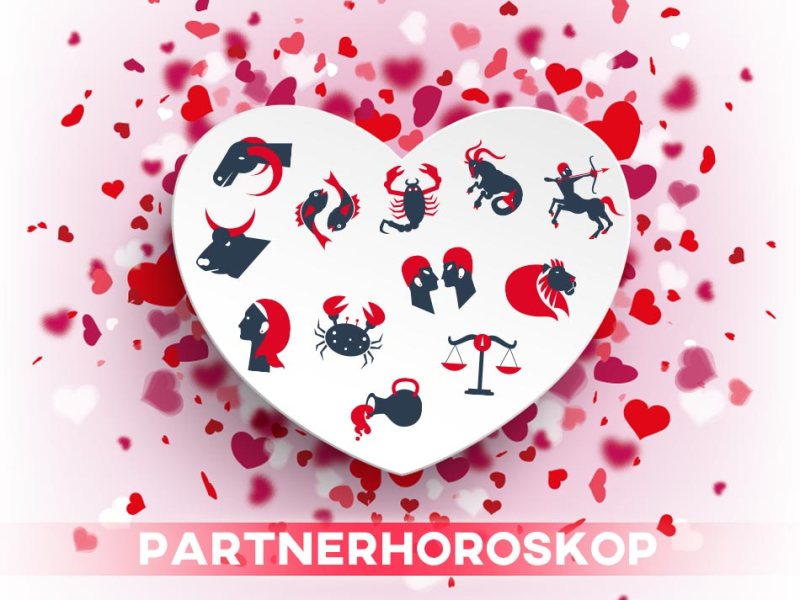 Welche Sternzeichen passen zusammen? Unsere kostenloses Partnerhoroskop sagt es dir!