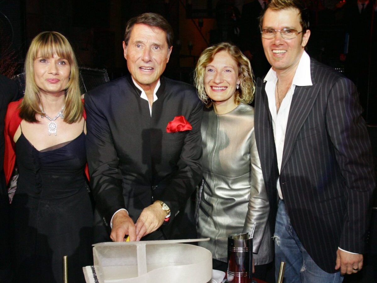 Udo JÃ¼rgens
