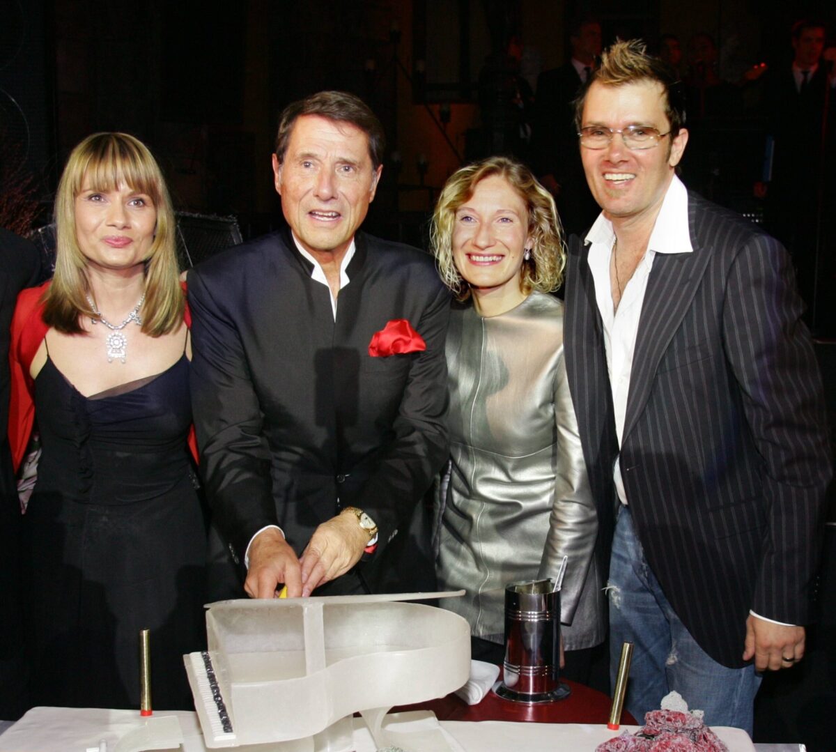 Udo JÃ¼rgens