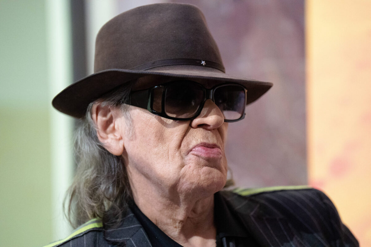 Udo Lindenberg (IMAGO / Bernd Elmenthaler)