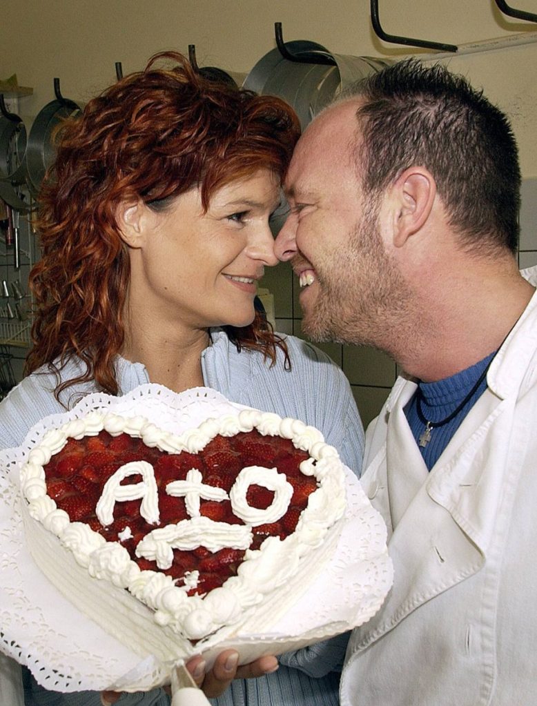 Andrea Berg