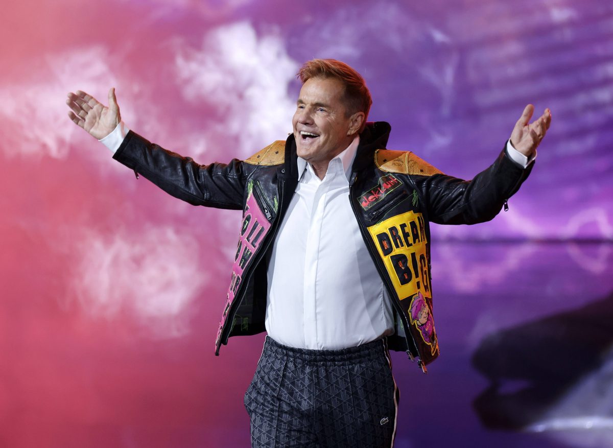 â€žDSDSâ€œ und Dieter Bohlen passen zusammen wie die Faust aufs Auge. Doch sorgt Bohlen HIERMIT fÃ¼r einen kontroversen Moment ...