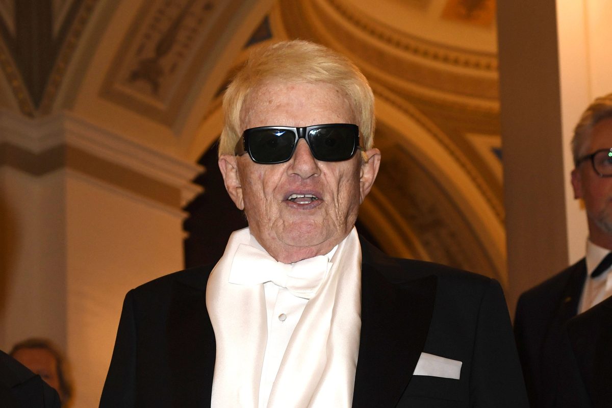 Heino sorgt stets mit seiner Musik fÃ¼r Aufsehen. Doch warum Bundeskanzler Olaf Scholz jetzt fÃ¼r Verwirrung beim SÃ¤nger sorgt...