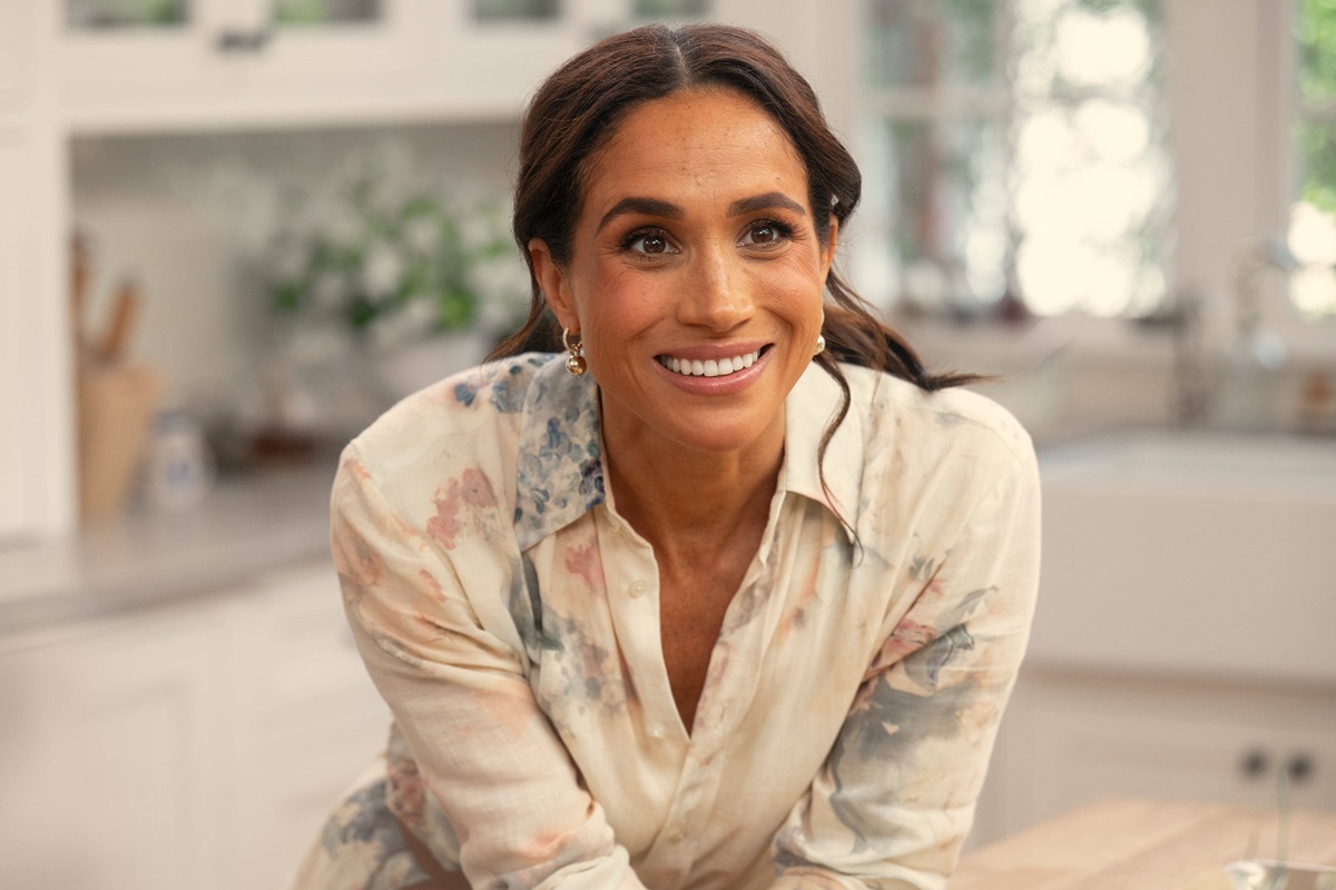 Meghan Markle erÃ¶ffnet Online-Shop â€“ doch die Preise sind wirklich unfassbar