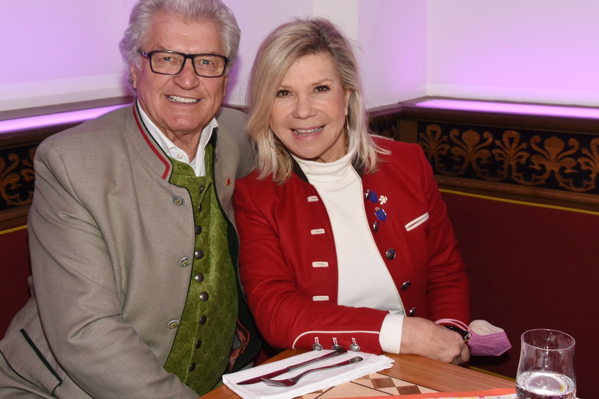 Marianne & Michael: Schlagerbranche adÃ©? DAS denken sie wirklich