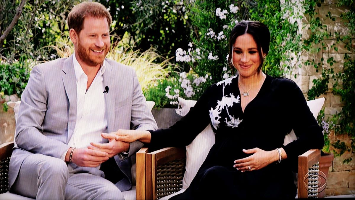 Meghan Markle bricht Schweigen über dramatische Geburt: „Es ging um Leben und Tod“